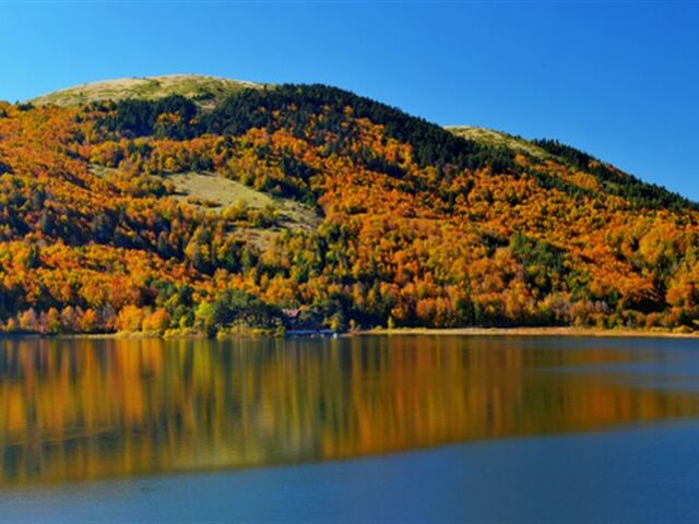 Safranbolu Amasra Abant Turu 1 Gece Otel Konaklaması