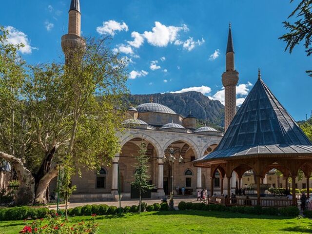 Yeşil Karadeniz Yaylalar ve Batum Turu ( Batum Turu Dahil ) 5 Gece Otel Konaklaması