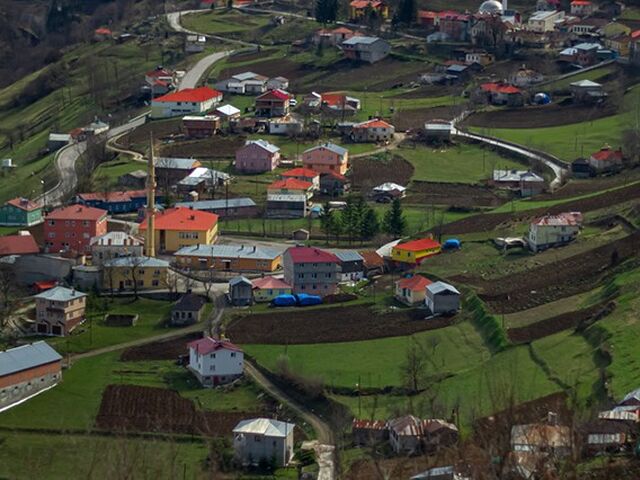 Yeşil Karadeniz Yaylalar ve Batum Turu ( Batum Turu Dahil ) 5 Gece Otel Konaklaması