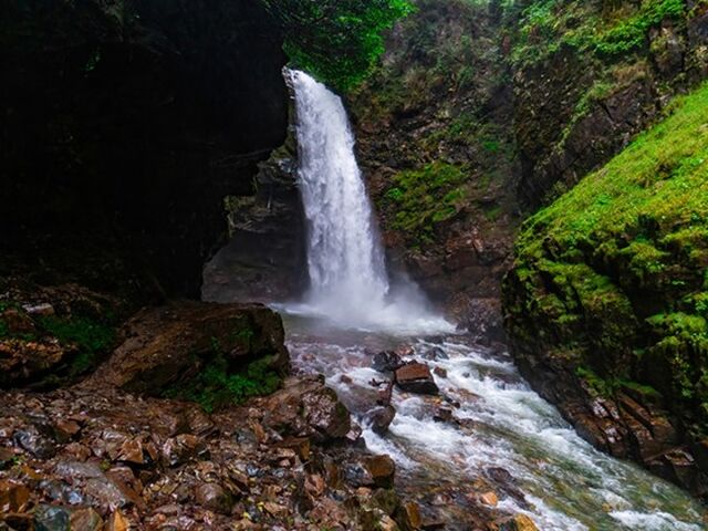 Yeşil Karadeniz Yaylalar ve Batum Turu ( Batum Turu Dahil ) 5 Gece Otel Konaklaması